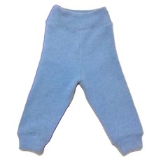 Babee Greens 100%羊毛褲, L, 顏色隨機