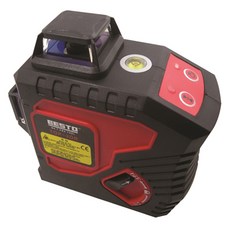 BESTO 3D水平儀TOP-3DR, 1個