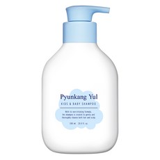 Pyunkang Yul 扁康率 兒童與嬰兒洗髮精 甜草香, 590ml, 1個