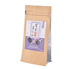 御復珍 紫米薏仁茶, 9g, 20包, 1袋