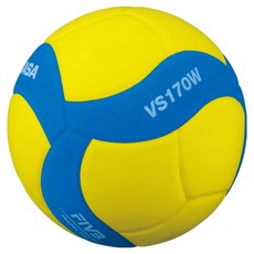 MiKASA EVA排球, V170W-YBL