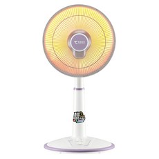 東銘家電 14吋定時碳素電暖器 4.3kg, TM-3846T