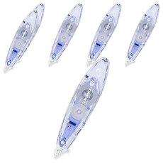 톰보우 모노 에어 펜 타입 수정 테이프, 하이드레인저, 6개