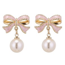 ROCiO 無耳洞耳夾式耳環 50g