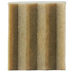 茶樹精油洗髮皂 油性頭皮用, 100克, 1個