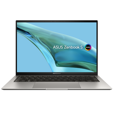 에이수스 2023 젠북 S 13 OLED 코어i7 인텔 13세대, 바솔트 그레이, 512GB, 16GB, Free DOS, UX5304VA-NQ127
