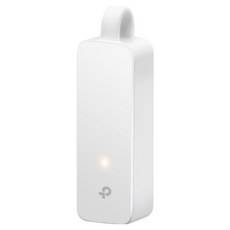 티피링크 기가비트 USB C타입 이더넷 네트워크 어댑터, UE300C, 1개