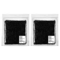 Badaone 整張青海苔, 160g, 2包