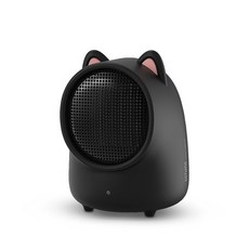 SOTHING warmbaby mini加熱器, 黑色, Warmbaby Mini Heater