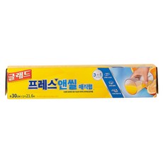 글래드 프레스앤씰 매직랩 일반형, 21.6m, 1개