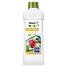 Amway 安麗 蔬果清潔劑 1L, 1個