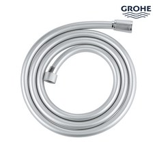 GROHE Flex淋浴軟管 28388001, 銀