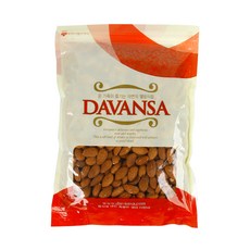 볶음 통아몬드, 500g, 1개