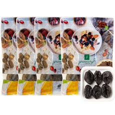 그리너리 건조 프룬, 250g, 4개
