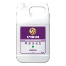 依必朗 深層洗髮乳, 3785ml, 1桶