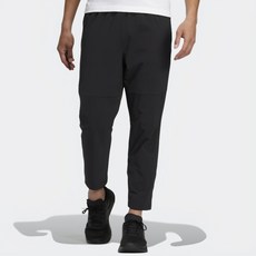 adidas 愛迪達 男性用 Must Have 梭織長褲 HM2970