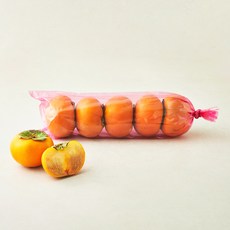 곰곰 부유 줄단감, 1개, 700g(소과, 5입)