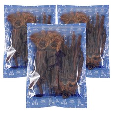 31건어물 오징어다리 망족 소, 200g, 3개