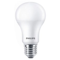 PHILIPS 飛利浦 超極光 燈泡 8.8W 965 W 1CT 12 TW PL06N, 晝光色, 1個