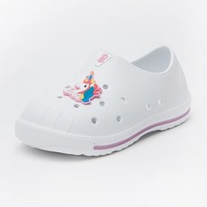 SHOOPEN KIDS 芭比獨角獸運動鞋 BBDJ79A01