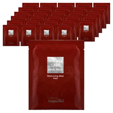 Temptation 撫紋面膜, 1入, 120件