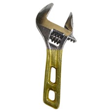 VOREX 大開口活動板手 短 24mm, 1支