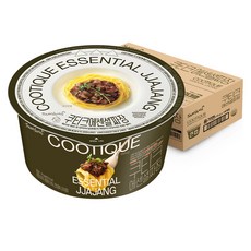 SAMYANG 三養 碗裝炸醬風味麵, 16入