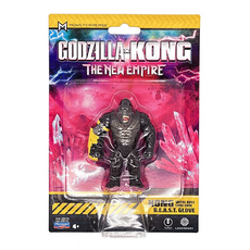 Monsterverse 哥吉拉大戰金剛2公仔 Value King Kong, 建議年齡4歲以上, 1個