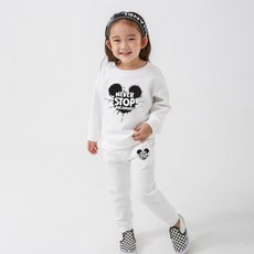 KIDSCREW 兒童 Heukstop 上下套裝