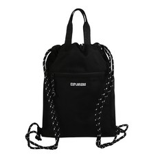 SHOOPEN 兒童多功能束口輔助袋 HPKBMEA11U