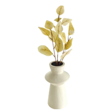 KUIBAO 快豹生活 Eteral 仿真樹枝, 香檳, 10個