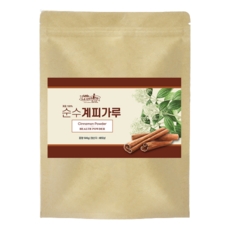 Lacuzin 肉桂粉, 500g, 1個