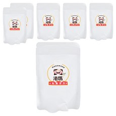 港媽私房手作 壯壯豬肉高湯粉, 100g/包, 有濃縮易消化吸收的特點, 6包