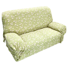 J&N 綠野仙蹤超彈性沙發便利套, 230 x 100 x 90cm, 1個