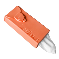 LASTOBJECT LAST TISSUE 蜜桃, 1個, 6入