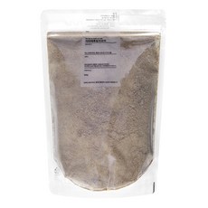 방앗간청년 서리태흑임자 선식, 500g, 1개