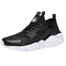 엘쏘 남성용 경량 메쉬 캐주얼 스포츠 런닝화