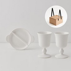 에라토 다이앤 2인 와인 3p A세트, 280ml, 1세트