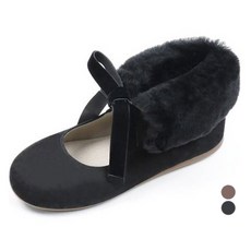 Agneau 女童阿澤利亞靴