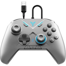 FLYDIGI 飛智 Joytron 遊戲手把, VADER2-W(灰色), 1個