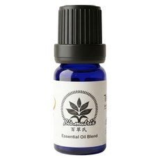 Bio-matrix 百翠氏 金牛座守護星座混和複方精油, 15g, 10ml, 1瓶