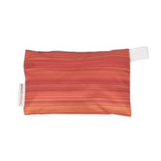 Smart Bottoms 防水收納袋(小) 30.5公分X 20.3公分, 小 (30.5 x 20cm), Horizon