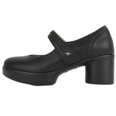 Jise J.Shu 正品羊皮手工鞋 Maner 瑪麗珍高跟鞋