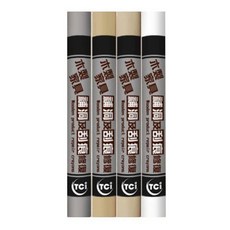 十田修繕 TCI 木製家具刮痕及裂縫修補組, 光澤度好 色澤均勻 有良好的防水性 不易退色, 1組