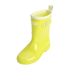 SHOOPEN KIDS 基本款雨鞋 VKTM79S02