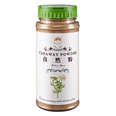 新光洋菜 孜然粉, 1罐