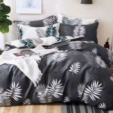 LoveCity 寢城之戀 200織純棉床包枕套組