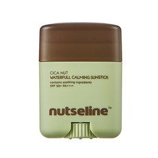 넛세린 시카 넛 워터풀 카밍 선스틱 SPF50+ PA++++, 20g, 1개