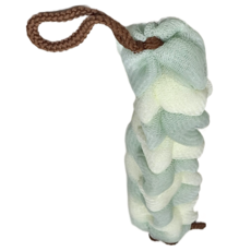 BEER BEAR 皮久熊 肌觸感沐浴拉條 MY-6714 32 x 6cm, 顏色隨機, 4條, 1組