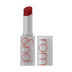 rom&nd 台灣公司貨 零啞光口紅 3g, 18 Tanning Red 曬黑紅, 1件